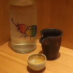 こころや - かぶとむし2023 ドメーヌさくら 山田錦 無濾過生原酒 栃木