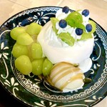 カフェ シュシュ - 