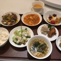 黄鶴 - このランチは幸せ♡