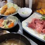 Tonkatsu Masuya - 