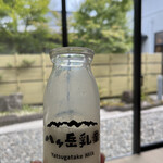 松代荘 売店 - ドリンク写真: