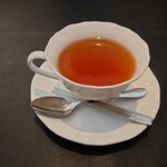ベルエキップ - 香りの良い美味しい紅茶との組み合わせとも﻿ また良い感じ