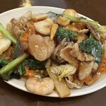 台湾料理 久香亭 - 