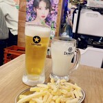 韓国料理居酒屋 韓兵衛 - 