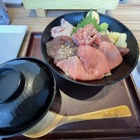 全席個室 鮨やハレの日 大宮東口駅前店 - 