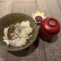 一石三鳥 別邸 - 