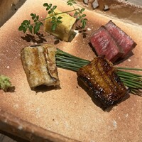 一石三鳥 別邸 - 