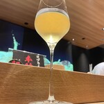 渋谷 鮨 スブリム - 