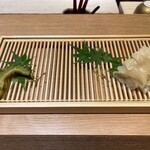 渋谷 鮨 スブリム - 