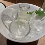 渋谷 鮨 スブリム - 