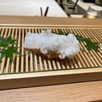 渋谷 鮨 スブリム - 