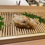 渋谷 鮨 スブリム - 