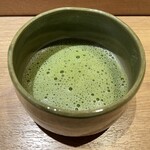 渋谷 鮨 スブリム - 