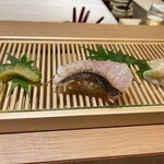 渋谷 鮨 スブリム - 