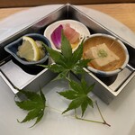 渋谷 鮨 スブリム - 