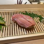 渋谷 鮨 スブリム - 