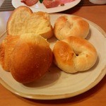きらの宿 すばる - 朝食