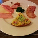 きらの宿 すばる - 朝食