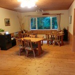 きらの宿 すばる - 店内