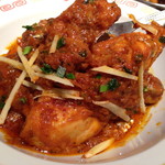 ザイカ・カレーハウス - 