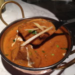 ザイカ・カレーハウス - 