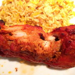 ザイカ・カレーハウス - 