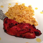 ザイカ・カレーハウス - 