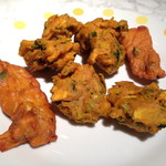 ザイカ・カレーハウス - 