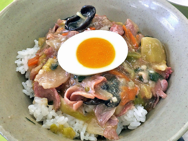 山形大学生活協同組合 農学部食堂 - 鶴岡（学生食堂）の写真