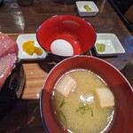 海鮮丼てんや - 