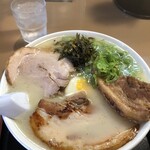 ラーメン 桜香 - 