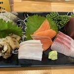 居酒屋 松 - 