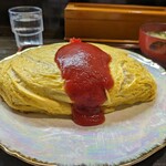 吉ひろ - 側面写真