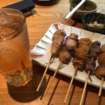 居酒屋 お好み横丁 - 