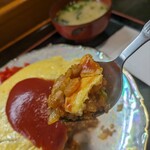 吉ひろ - しつこくリフトアップ写真