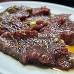 焼肉幸泉 - 