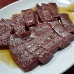 焼肉幸泉 - 
