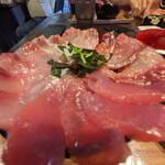 海鮮丼てんや - 拡大写真