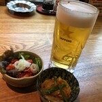 居酒屋 お好み横丁 - 