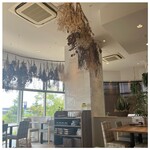 FARMERS GARDEN Cafe オムレット - 