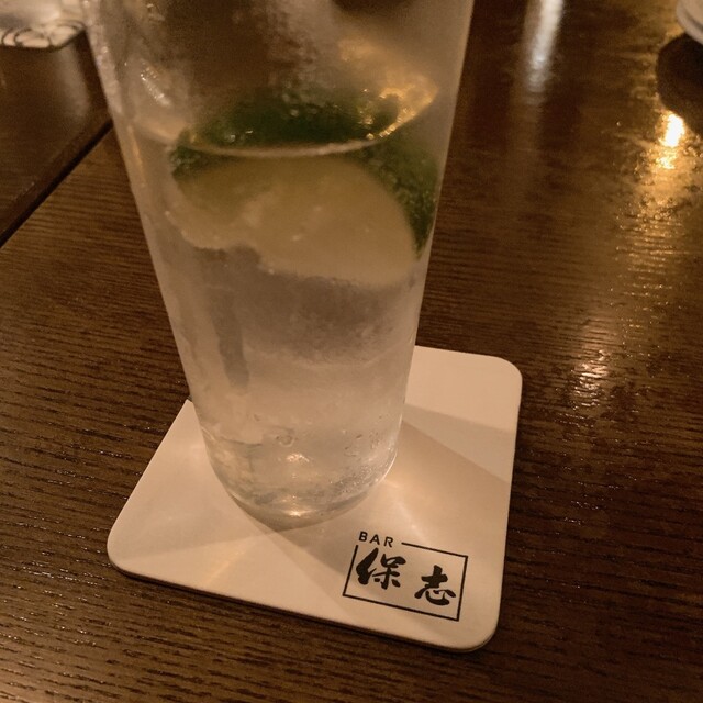 BAR 保志（バー） - 会津若松（バー）の写真