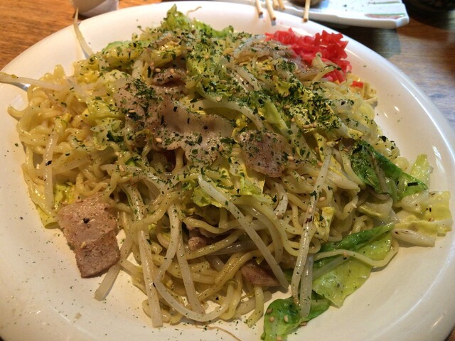 居酒屋 お好み横丁（いざかや おこのみよこちょう） - 本塩釜（居酒屋）の写真