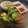 黒毛WAGYU RESTAURANT HACHI