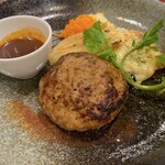 黒毛WAGYU RESTAURANT HACHI - 