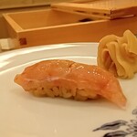 Sushi Takehiro - 