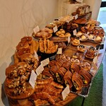 ブーランジェリー・ジラフ - 