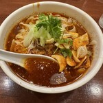 刀削麺・火鍋・西安料理 XI’AN - 