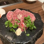 麻布十番焼肉 Kintan - 