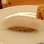 Sushi Takehiro - 