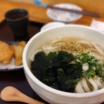 ぶつをのうどん - 